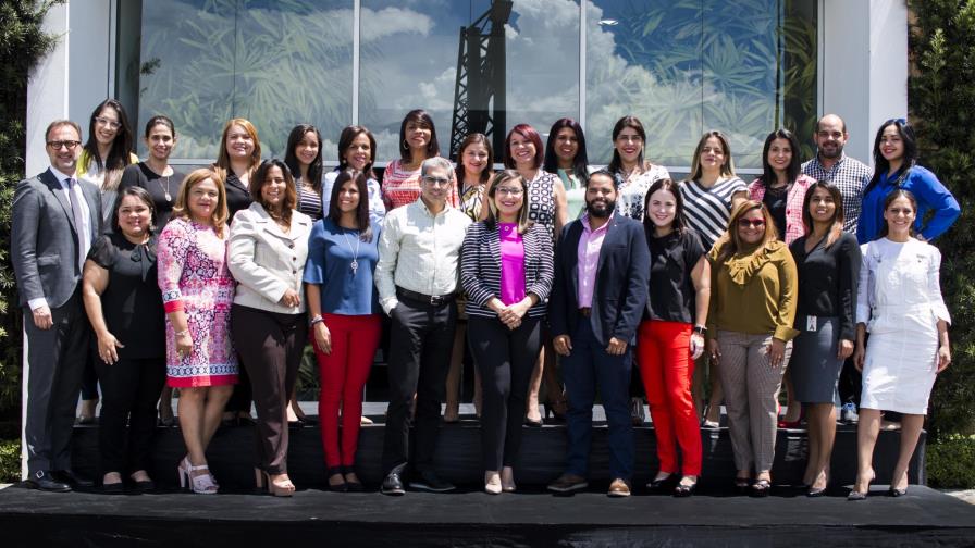 Grupo Diario libre impacta liderazgo con el programa Business Update