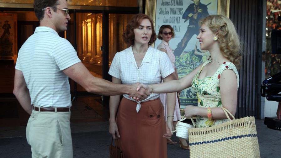 Justin Timberlake co-protagonista de la nueva película de Woody Allen