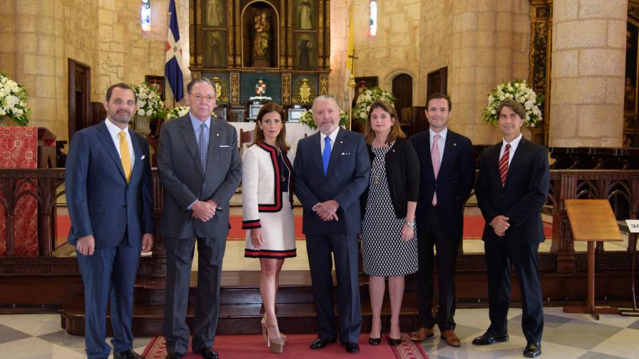 Grupo SID celebra 80 años