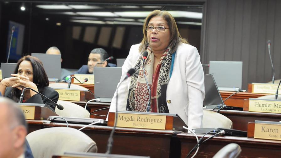 Piden paridad en Ley de Partidos Políticos