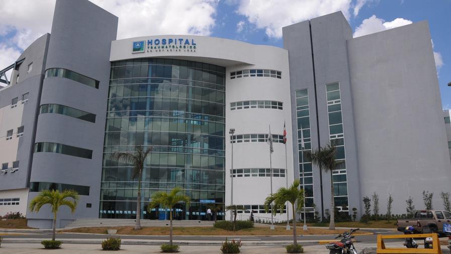 Hospital Ney Arias tiene dificultades en la atención al usuario por avería en sistema informático