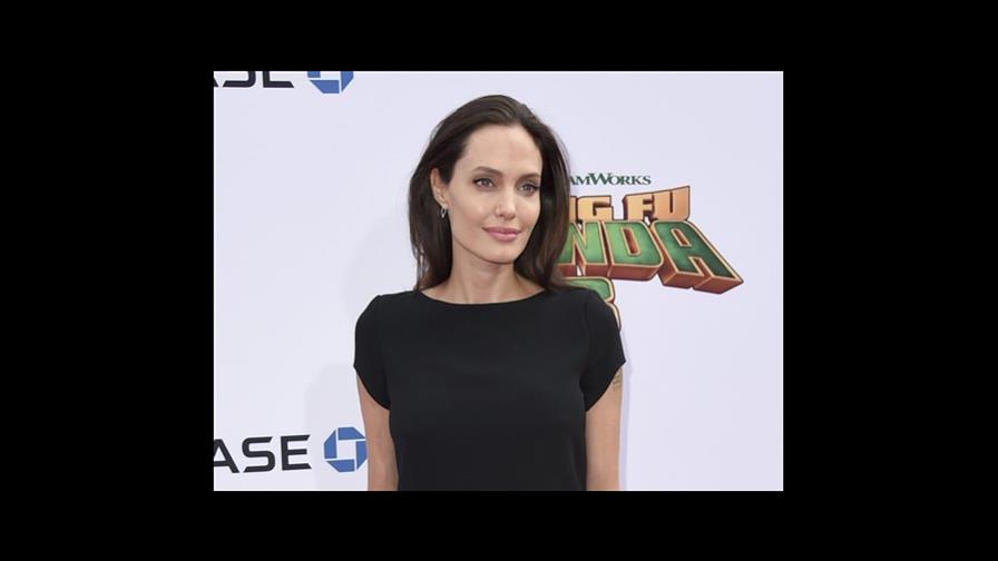 La enfermedad con la que fue diagnosticada Angelina Jolie  