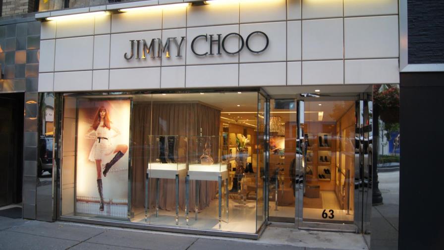Jimmy Choo ahora es de Michael Kors