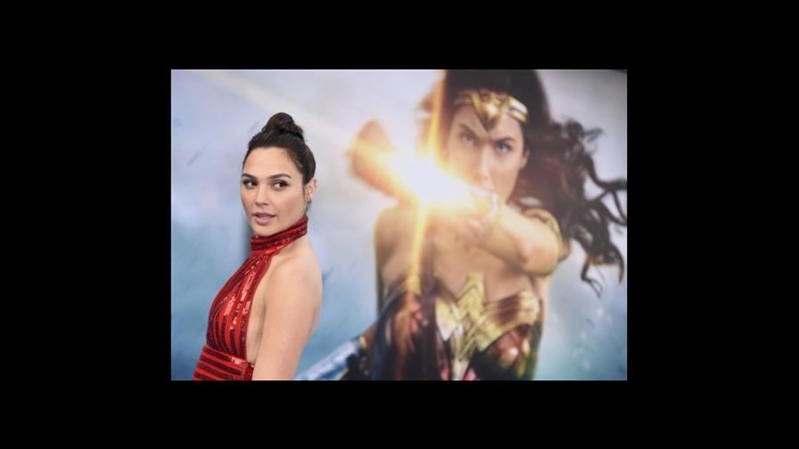 “Wonder Woman 2” se estrenará en diciembre de 2019