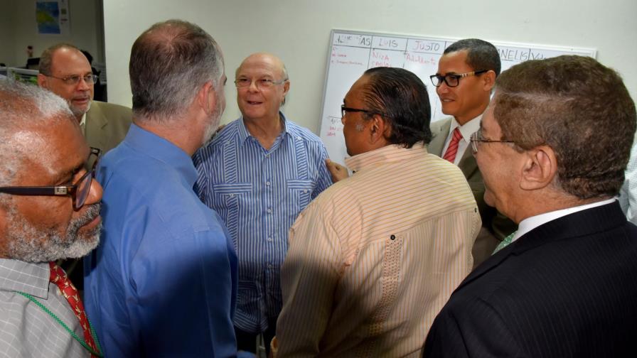 Hipólito: “La reelección no pasa, no es posible, Danilo ha perdido muchos puntos”