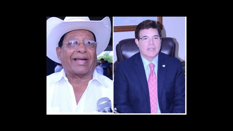 Destacan aporte de José Ramón Peralta en el desarrollo de la agropecuaria