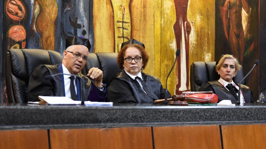 Sala Penal de la Suprema Corte sustentó variación prisión en caso Odebrecht