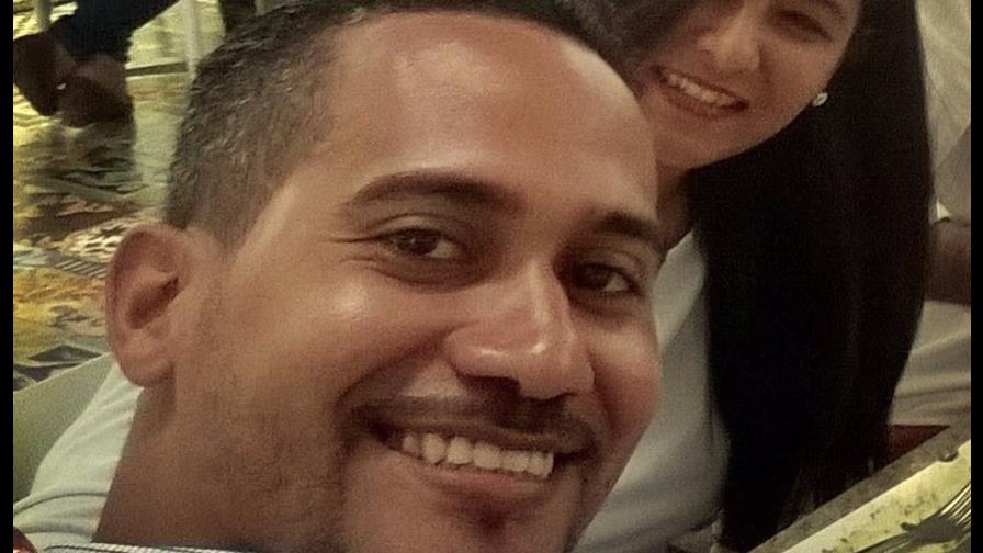 Audio: Esposa de Eddy Peña narra entre llantos los últimos momentos que compartieron Audio: Esposa de Eddy Peña narra entre llantos los últimos momentos que compartieron