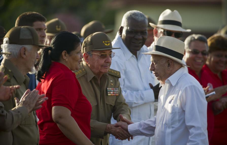 Cuba celebra su Día de la Rebeldía con espaldarazo a soberanía de Venezuela