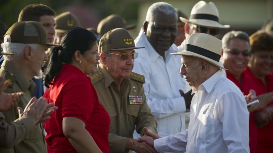 Cuba celebra su Día de la Rebeldía con espaldarazo a soberanía de Venezuela