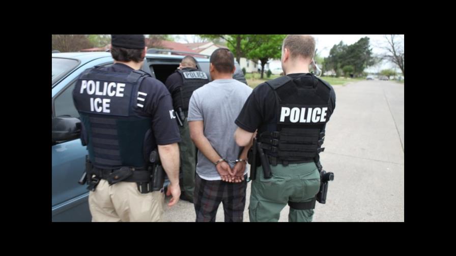 Dominicano en Nueva York denuncia fue golpeado por agentes después de accidente de tránsito 