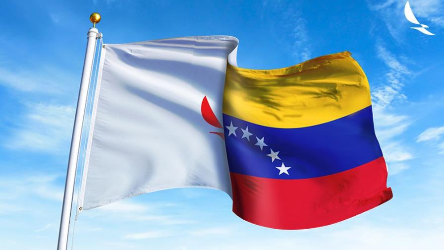 Avianca adelanta a hoy la suspensión de sus vuelos a Venezuela