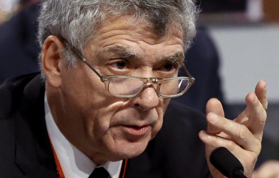 Ex presidente federación española de fútbol renuncia a vicepresidencia de FIFA y UEFA 
