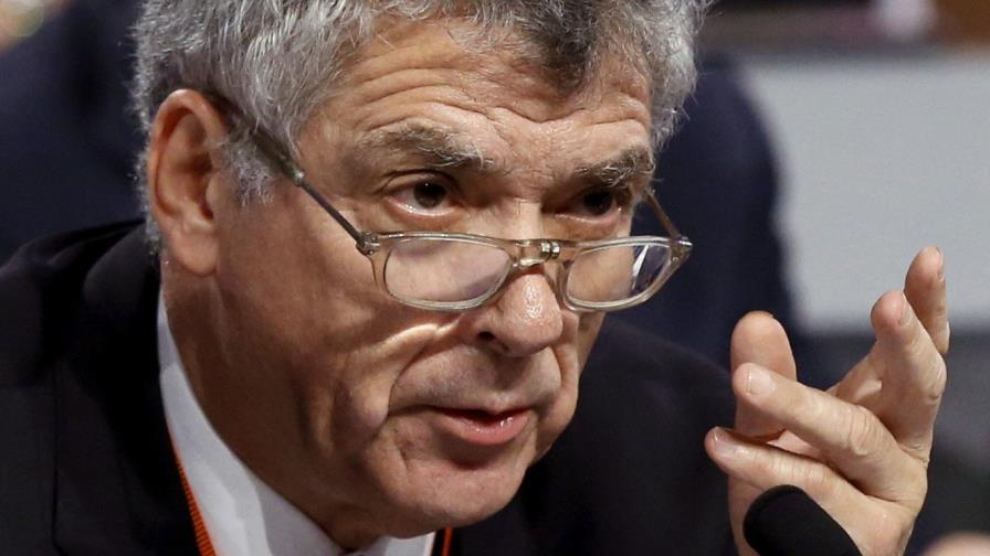 Ex presidente federación española de fútbol renuncia a vicepresidencia de FIFA y UEFA 