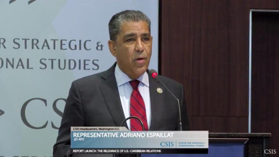 Estados Unidos debe reforzar su relación con el Caribe para enfrentar asuntos económicos y de seguridad