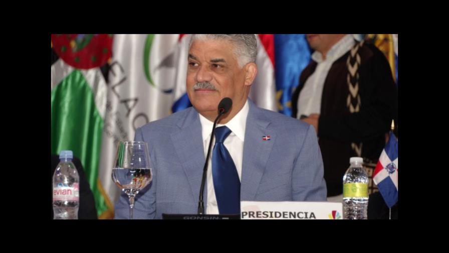 República Dominicana y Honduras estrechan vínculos; firman acuerdos