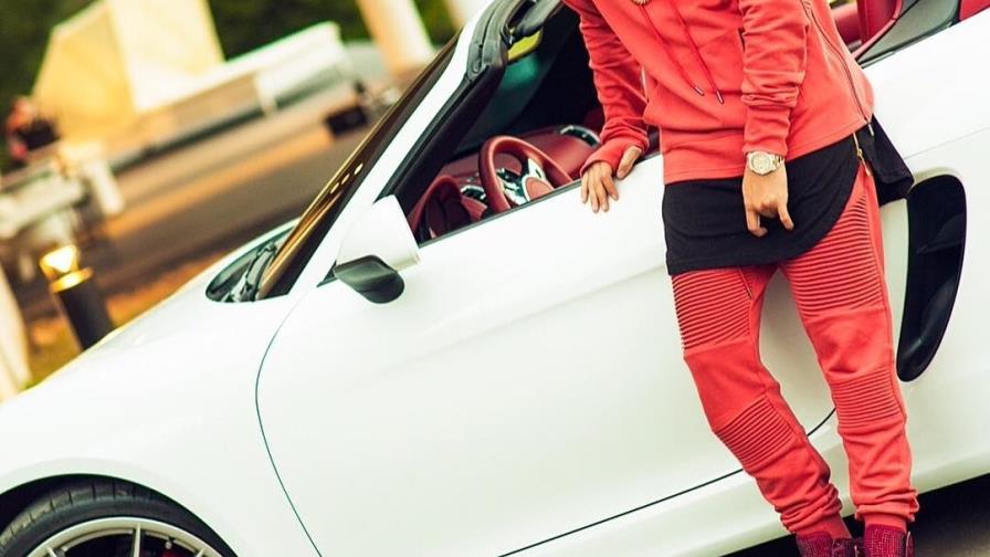 Descarga urbana esta noche en el Hotel Jaragua