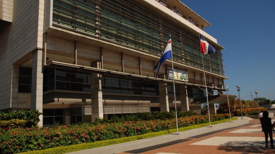 Pleno de la Suprema Corte de Justicia designa a Jerez Mena como nuevo presidente de la Sala de lo Civil y Comercial