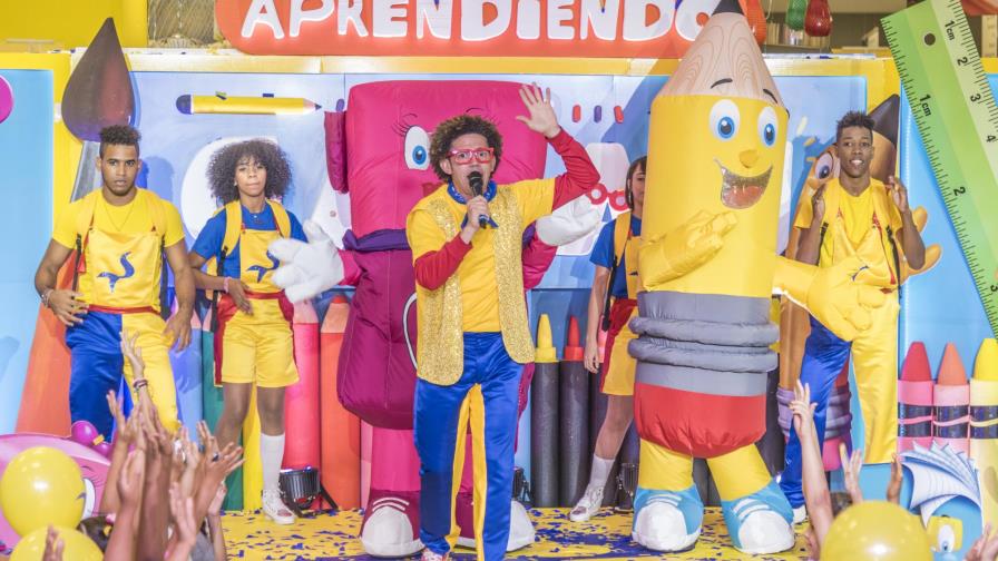 Vuelve la promo el Lápiz de la Suerte 