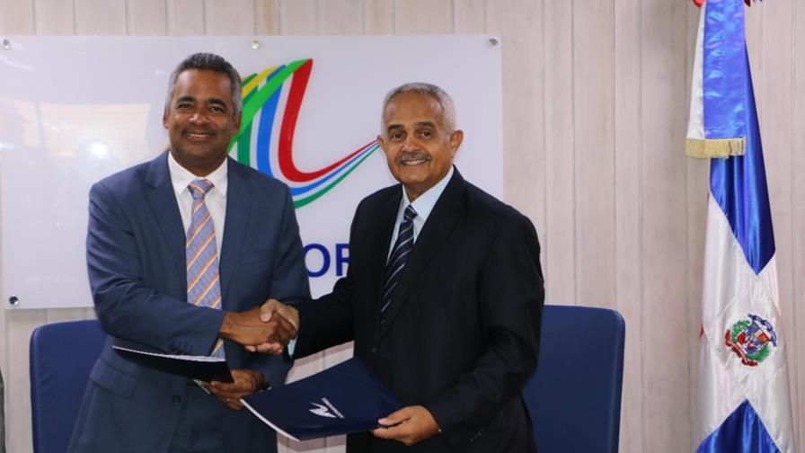 JAD y Asonahores acuerdan promover consumo de productos locales en hoteles