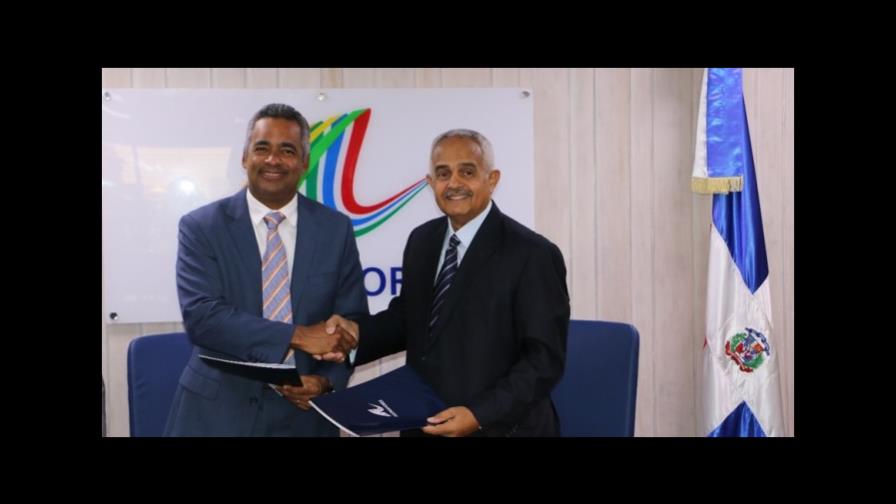 Sector turismo compra US$600 millones a productores dominicanos