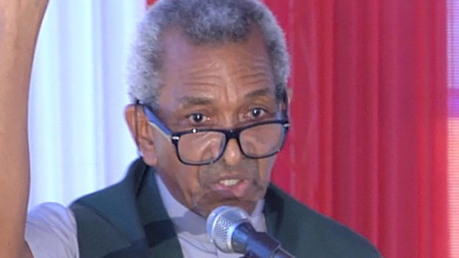 Que Danilo hable más