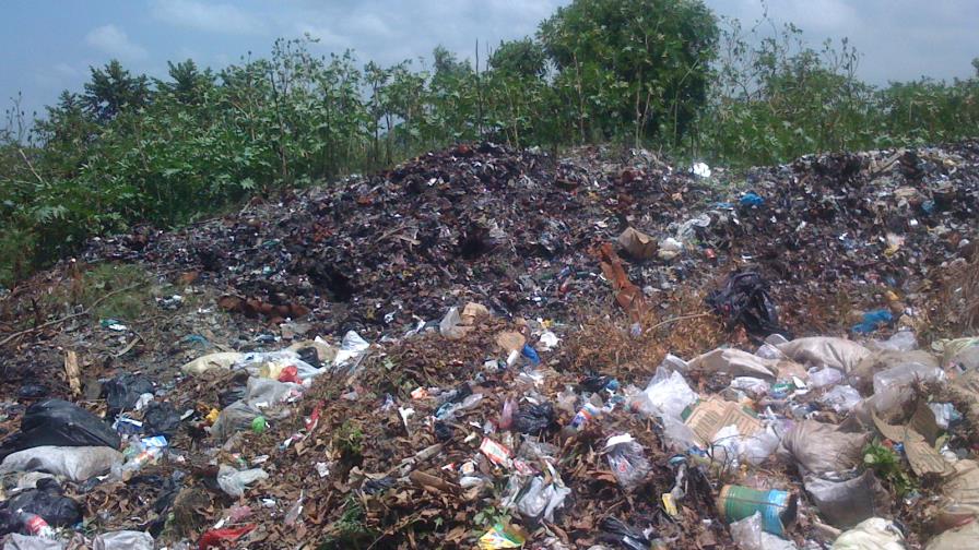 Cabildo municipal construirá moderno relleno sanitario en Puerto Plata 