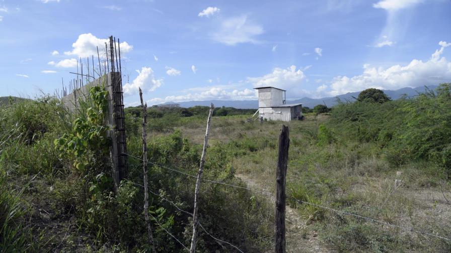 Escuela en Villa Bao lleva  tres años paralizada 