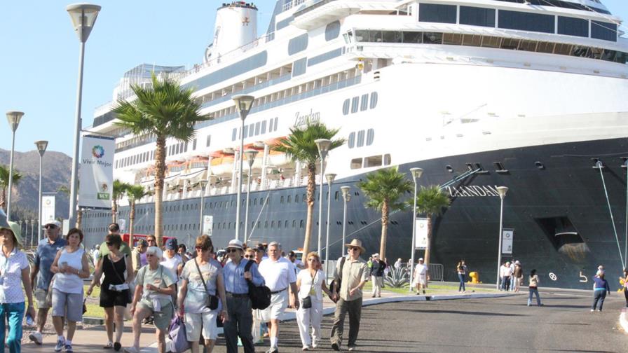 Aumenta la visita de turistas a la Costa Norte en lo que va de año