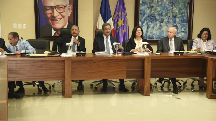 Comité Político del PLD se reunirá el lunes en medio de suspicacia por Cámara Baja
