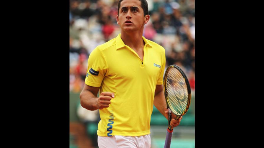 Nicolás Almagro encabeza tenistas que jugarán Milex Open 2017