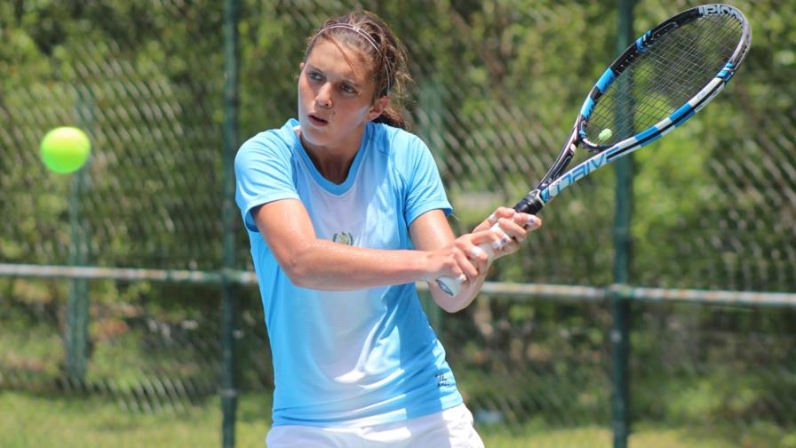 Este viernes se juegan las finales del Sub 16 en el Parque del Este