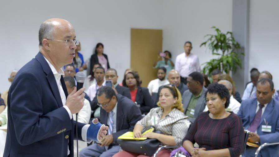 Medio Ambiente certifica 18 nuevas ONG