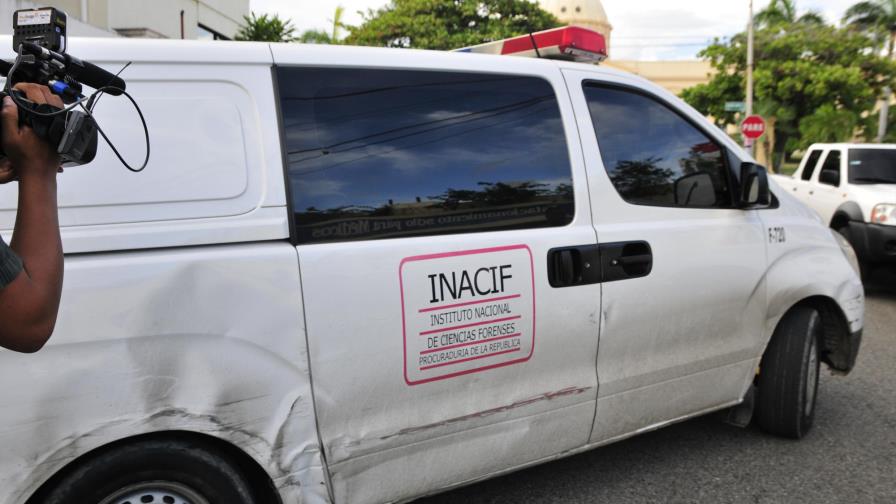 Inacif realizó unas 189 autopsias por muertes violentas en el Este