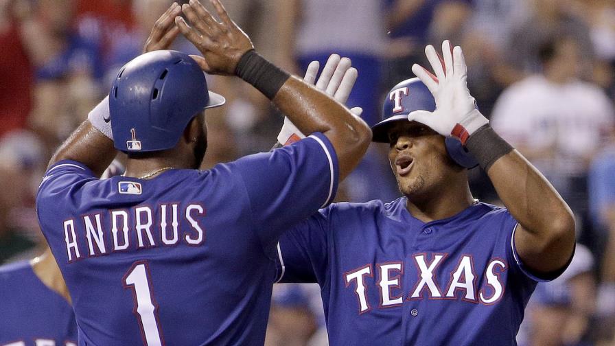 Adrián Beltré: “Jamás me pasó por la mente estar en una situación como la que estoy ahora”