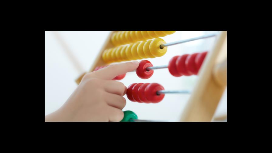 Niños mexicanos ganan torneo matemático con un ábaco y enorme agilidad mental