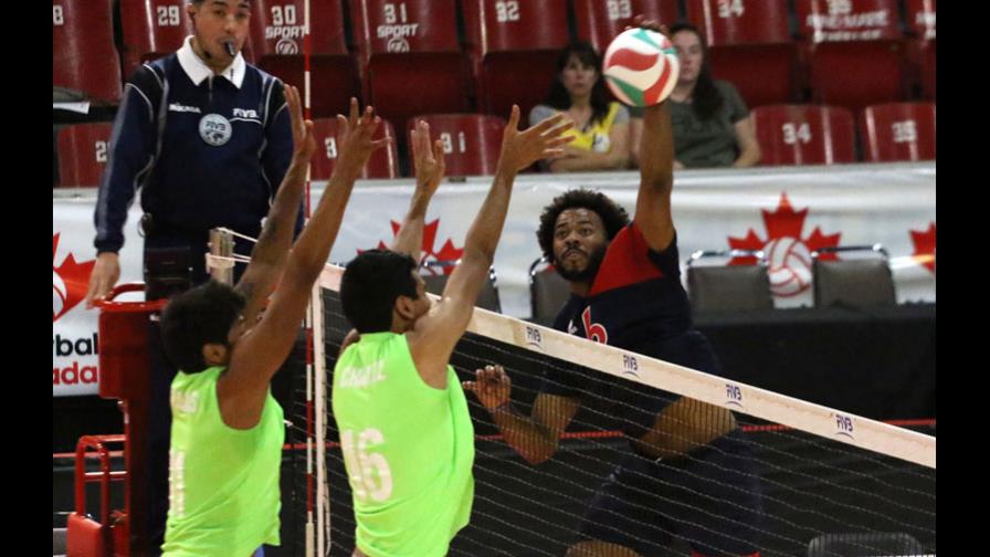 Triunfo ante México le dio el boleto a la siguiente ronda a República Dominicana