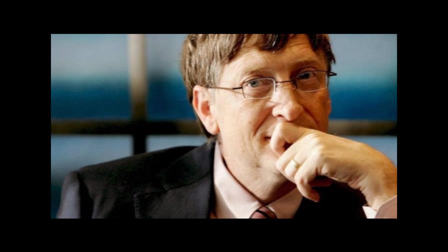 Bill Gates retoma puesto como hombre más rico del mundo 