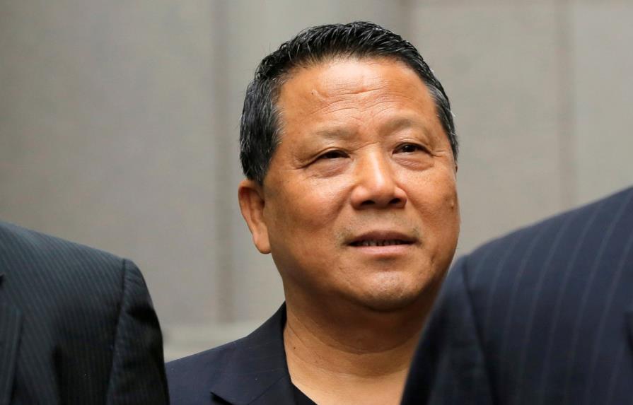 Jurado de EE.UU. condena a chino multimillonario por escándalo de soborno en la ONU