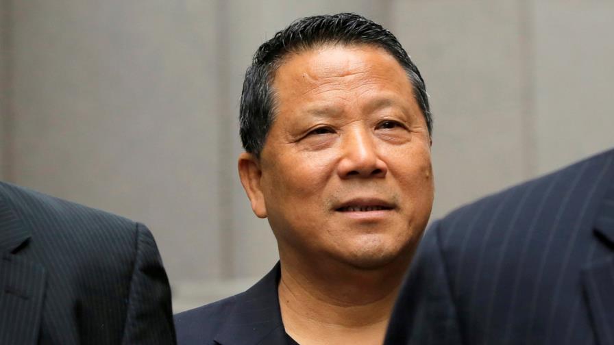 Jurado de EE.UU. condena a chino multimillonario por escándalo de soborno en la ONU