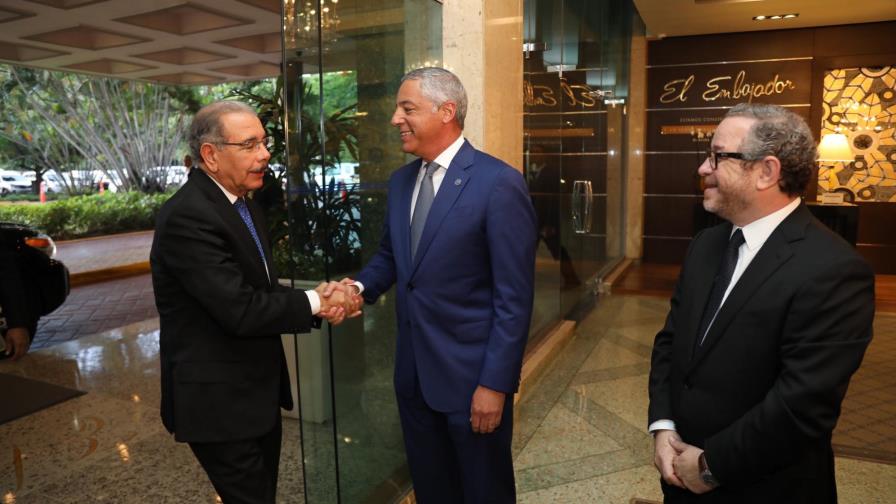 BANDEX cuenta con RD$1,355 millones para préstamos a la exportación