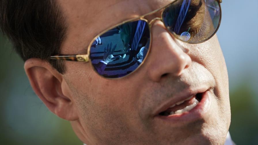 El nuevo fichaje de Trump abre una guerra interna en la Casa Blanca