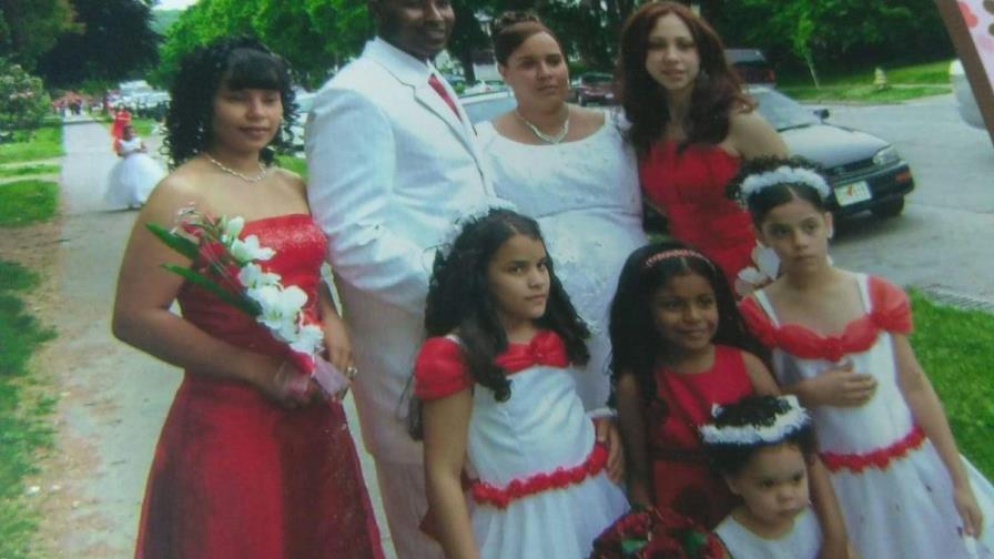 Tania Mateo aclara es “legítima viuda” de ex pelotero Jovino Carvajal