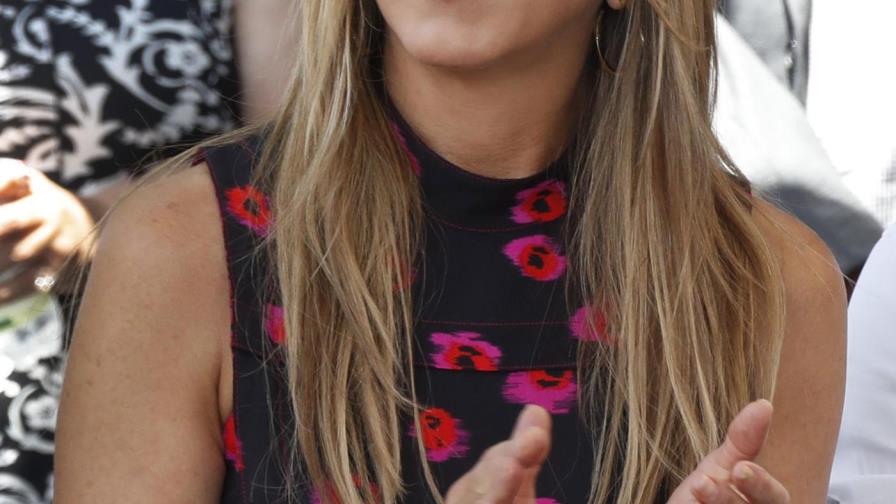 Jennifer Aniston regresa a la televisión junto a Reese Witherspoon