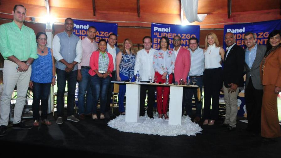 Perremeístas se activan con encuentros de renovación política