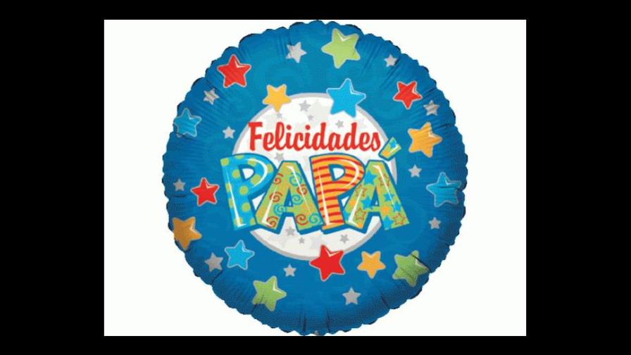 Papá también quiere celebrar su día