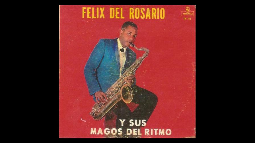 Un Mago del Ritmo Un Mago del Ritmo