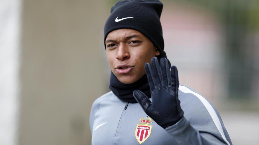 Fichar a Mbappé le costaría hasta 216 millones al Madrid, según “L’Équipe”