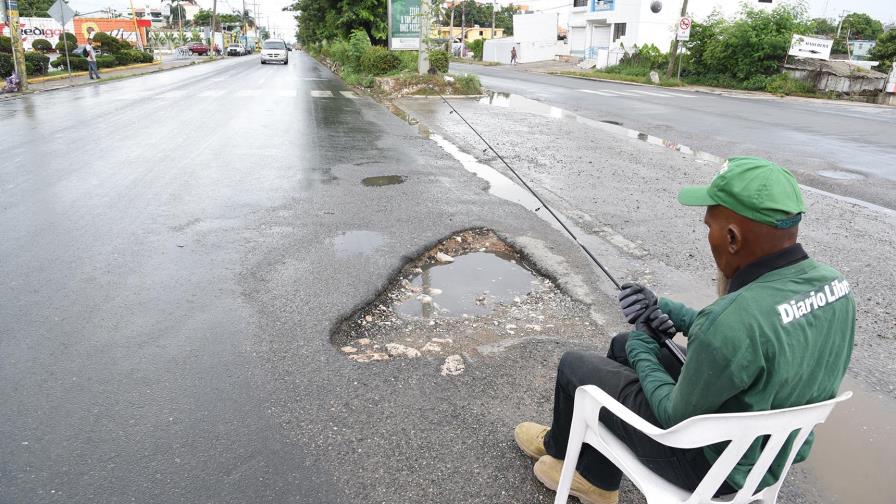 “Yo estoy vivo por la gracia de Dios”