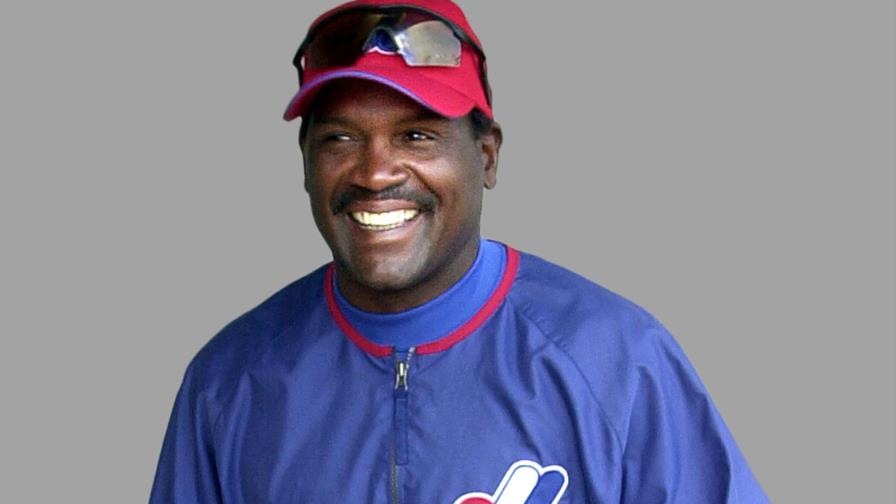 Tim Raines, 19 HOF jugaron en RD